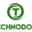 Логотип компании Технодом