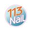 Логотип компании 113 Nail