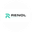 Логотип компании Ренол Групп