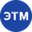 company logo