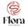 Логотип компании Flora