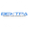 Логотип компании Вектра
