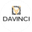 Логотип компании DaVinci