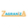 Логотип компании Клуб иностранных языков ZAGRANIZA