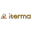 Логотип компании Итерма