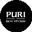 Логотип компании Пури