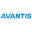Логотип компании Авантис Моторс