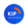 Логотип компании KIP LEGALTECH