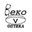 Логотип компании Веко-Оптика