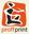 company logo