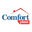 Логотип компании Комфорт пласт