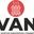 Логотип компании ВАН