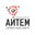 company logo