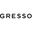 Логотип компании Группа Компаний GRESSO