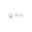 Логотип компании REAL DENTA LAB
