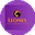 Логотип компании Центр современного танца LEONES