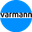 Логотип компании Варманн