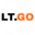 Логотип компании LT.GO