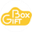 Логотип компании GiftBox