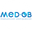 Логотип компании МедОб