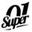 Логотип компании Super01