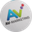 Логотип компании AV-Marketing