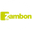 Логотип компании Замбон Фарма