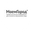 Логотип компании МоемГород™