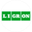 Логотип компании Лигрон