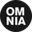 Логотип компании OMNIA group