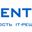 company logo