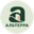 Логотип компании Альтерра