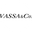 Логотип компании VASSA&Co