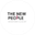 Логотип компании The New People (ООО Новые Люди)