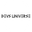 Логотип компании Devs Universe