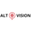 Логотип компании ALTVISION