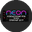 Логотип компании Компьютерный клуб NEON
