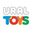 Логотип компании УралТойз