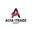 Логотип компании Альфа-Трейд