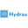 Логотип компании Гидракс