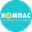 Логотип компании ЦПСО Компас