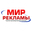 Логотип компании ТПК Мир Рекламы