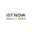 Логотип компании ISTNOVA