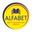 Логотип компании Центр иностранных языков AlfaBet