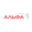 Логотип компании АЛЬФА КЛИНИК