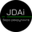 Логотип компании JDAi