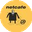 Логотип компании Netcafe