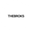 Логотип компании THEBROKS