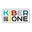 Логотип компании Детская школа программирования KiberOne (ИП Григорян Ольга Александровна)