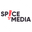 Логотип компании Спайс Медиа